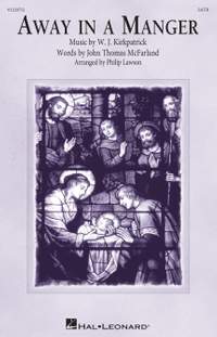 W.J. Kirkpatrick: Away in a Manger