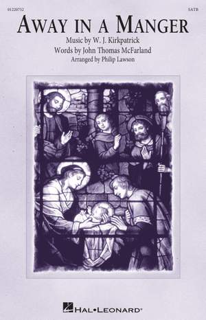 W.J. Kirkpatrick: Away in a Manger