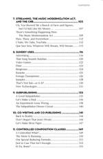 The Plain & Simple Guide to Music Publishing Product Image
