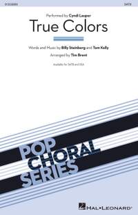 Billy Steinberg_Tom Kelly: True Colors