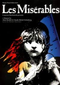 Schoenberg, C: Les Miserables