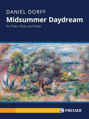 Dorff, D: Midsummer Daydream