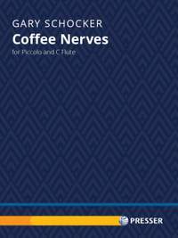 Schocker, G: Coffee Nerves
