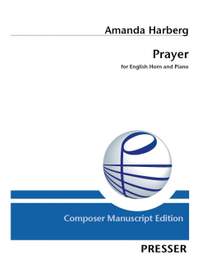 Harberg, A: Prayer