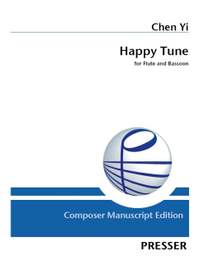 Chen, Y: Happy Tune