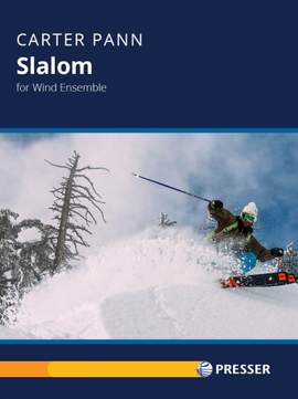 Pann, C: Slalom