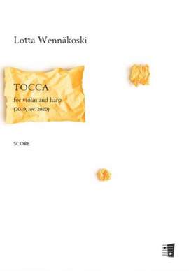 Wennäkoski, L: Tocca