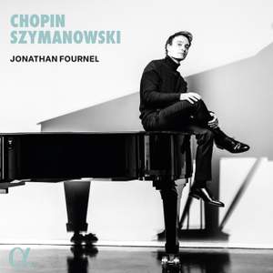 Chopin & Szymanowski