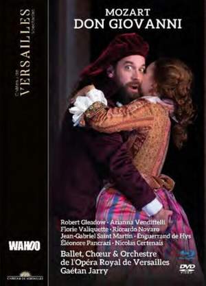 Mozart: Don Giovanni