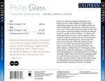 Philip Glass: Complete Piano Etudes Product Image