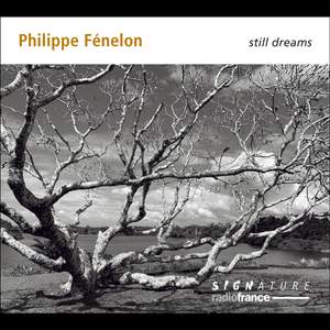 Philippe Fenelon: Still Dreams