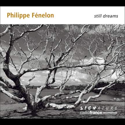 Philippe Fenelon: Still Dreams