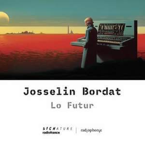 Josselin Bordat: Lo Futur