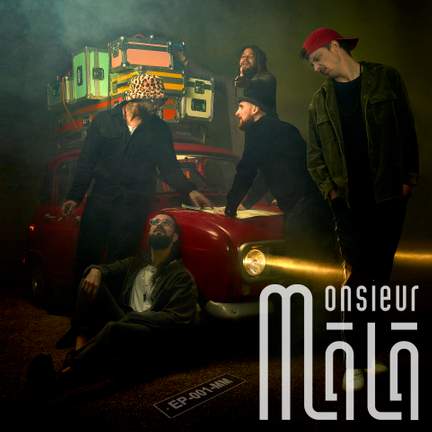 EP - 001 - MM