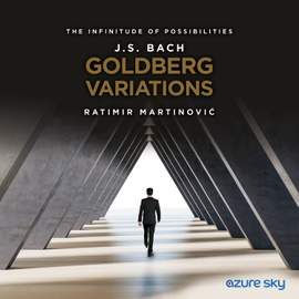 J.S. Bach: Goldberg Variations in G Major, BWV 988