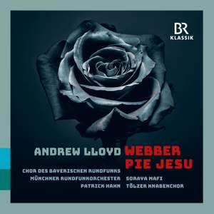 Andrew Lloyd Webber: Pie Jesu from Requiem