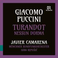Giacomo Puccini: Nessun dorma from Turandot
