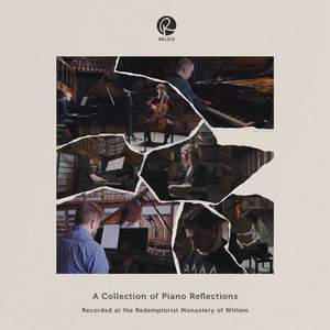 Relics: A Collection of Piano Reflections