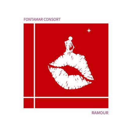 Fontamar Consort – Ramour