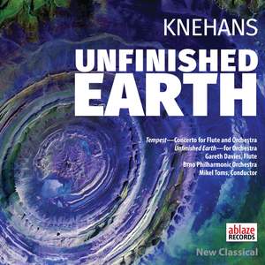 Unfinished Earth