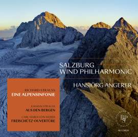 Eine Alpensinfonie & Aus den Bergen