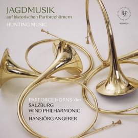 Hunting Music