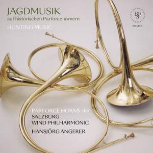 Hunting Music