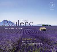 Poulenc: Chamber Music