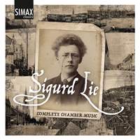 Lie: Complete Chamber Music