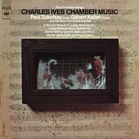 Charles Ives Chamber Music