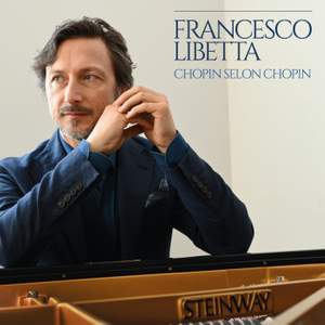 Chopin Selon Chopin