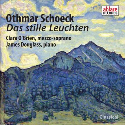 Othmar Schoeck: Das stille Leuchten, Op.60