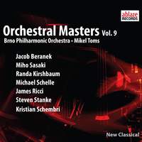 Orchestral Masters, Vol. 9