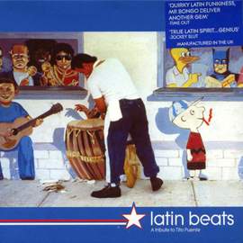 Latin Beats: A Tribute To Tito Puente