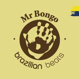 Brazilian Beats Boxset (8cd)