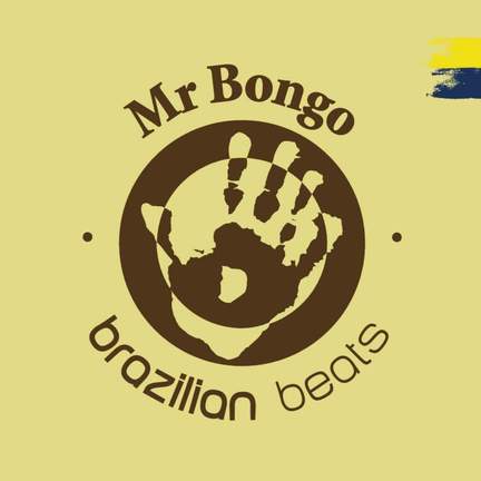 Brazilian Beats Boxset (8cd)