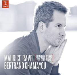 Ravel: Complete Works For Solo