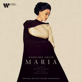 Maria (original Motion Picture