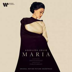 Maria (original Motion Picture