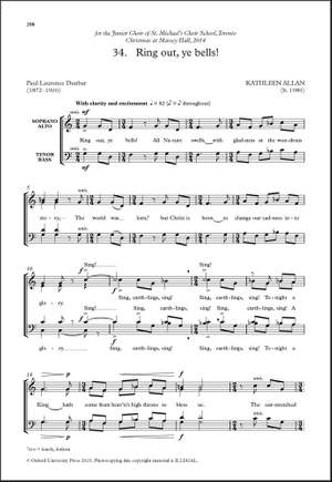 Allan,&#x20;Kathleen&#x3A;&#x20;Ring&#x20;out,&#x20;ye&#x20;bells&#x21;