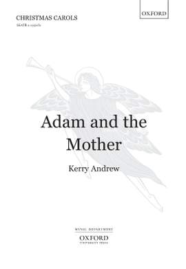 Andrew, Kerry: Adam and the Mother