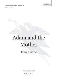 Andrew, Kerry: Adam and the Mother