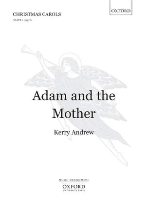 Andrew, Kerry: Adam and the Mother