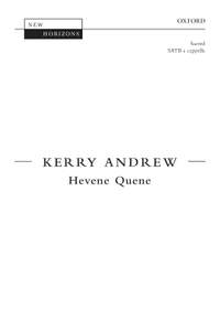 Andrew, Kerry: Hevene Quene
