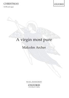 Archer, Malcolm: A virgin most pure