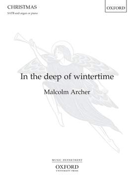 Archer, Malcolm: In the deep of wintertime