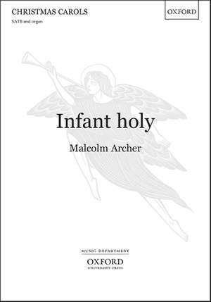 Archer,&#x20;Malcolm&#x3A;&#x20;Infant&#x20;holy