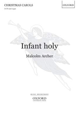 Archer, Malcolm: Infant holy