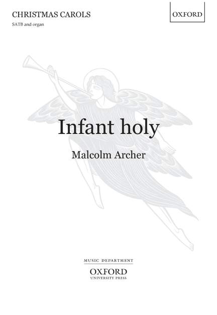 Archer, Malcolm: Infant holy