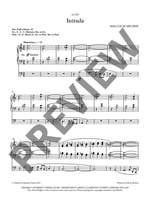 Archer, Malcolm: Intrada Product Image